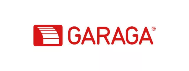 Garaga logo