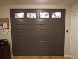 Classic CC, Dark Sand door